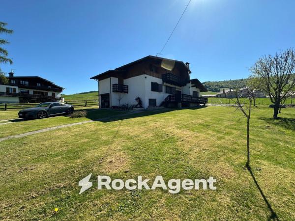 Villa in Via Ekar 70, Asiago — foto 5 di 5