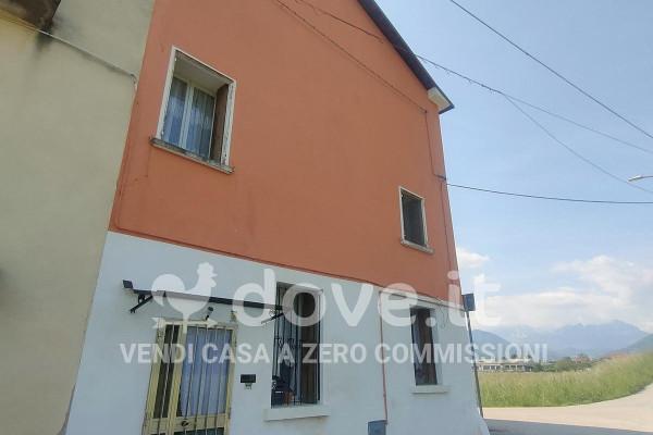 Terratetto unifamiliare in Via Franzin 36, Schio — foto 2 di 5
