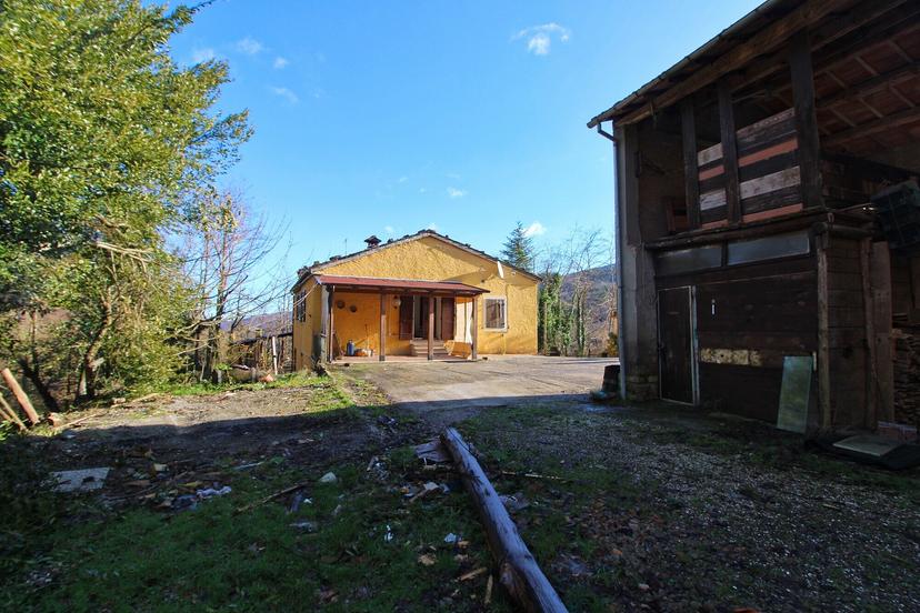 Casale, Tredozio — foto 5 di 5