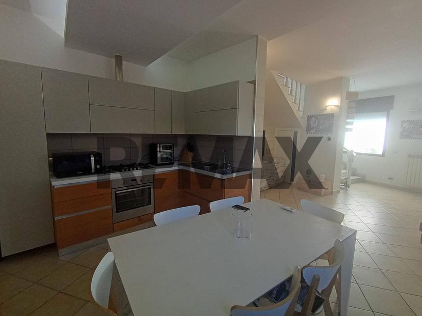 Casa indipendente, Torchiarolo — foto 5 di 5