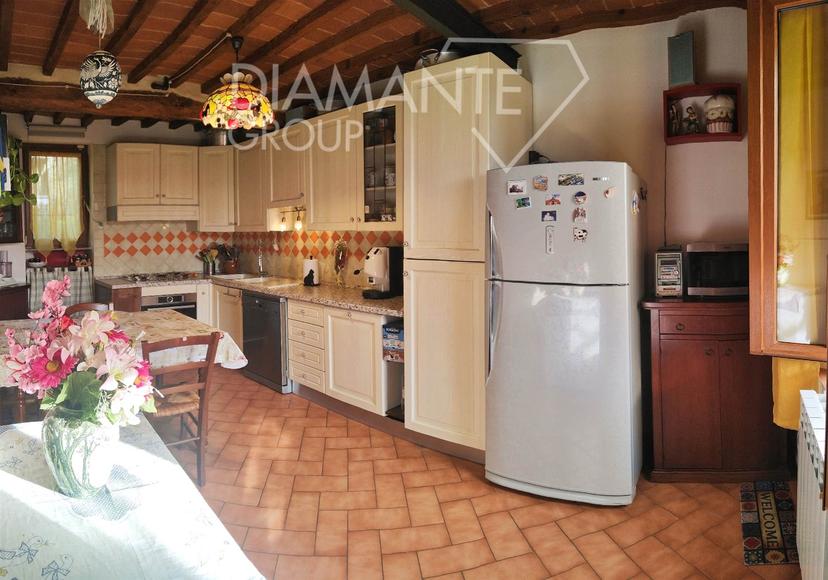 Villa a schiera, Castiglione del Lago — foto 5 di 5