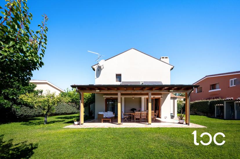 Villa, Olbia — foto 4 di 5