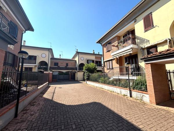 Quadrilocale in Via 25 Aprile, Casorate Primo — foto 3 di 5