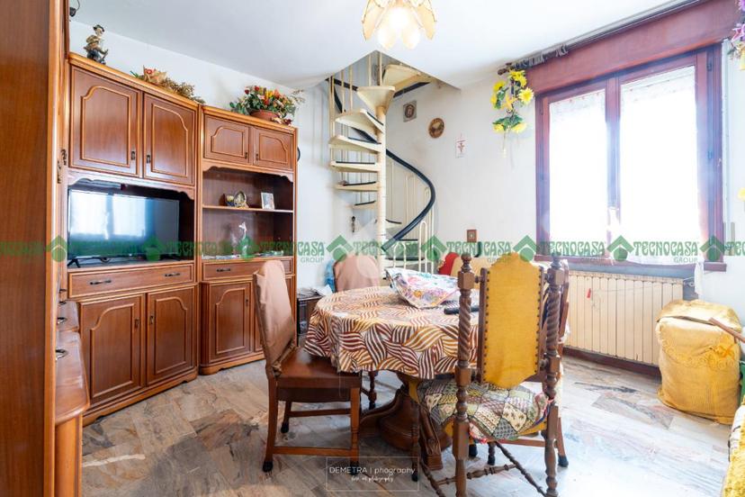 Appartamento in Via Liguria, Castelfranco Emilia — foto 2 di 5
