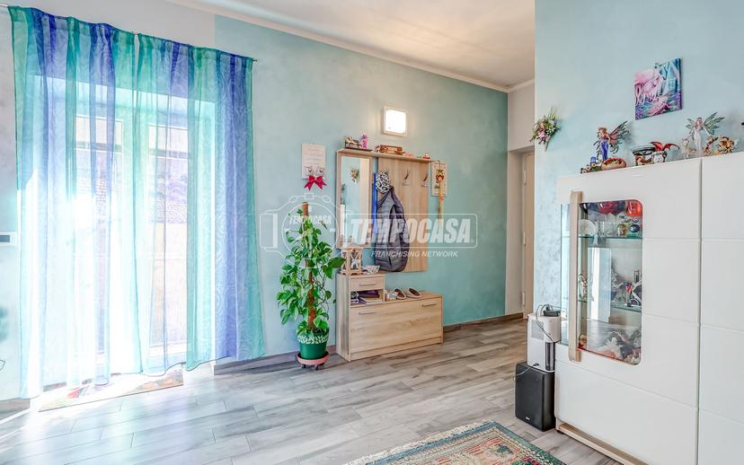 Casa indipendente in Via Vignola 7, Somma Lombardo — foto 2 di 5