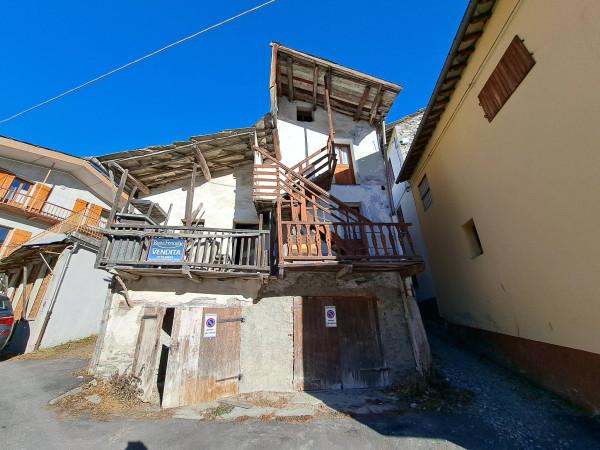 Baita in Piazza Umberto I 177, Crissolo — foto 5 di 5