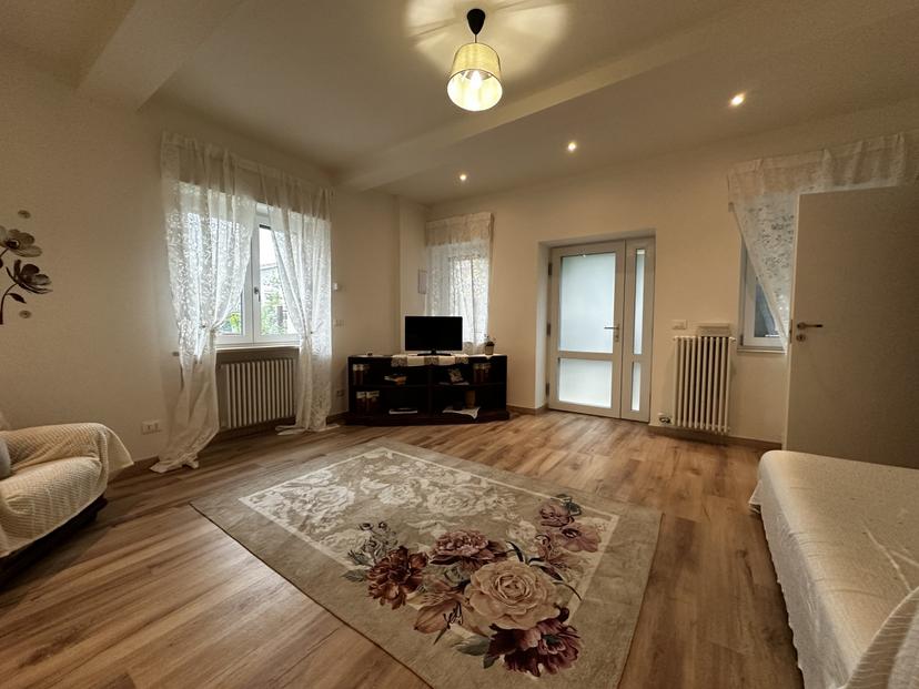 Villa a schiera in Via Chiesa Nuova, Sant'Ambrogio di Valpolicella — foto 2 di 5