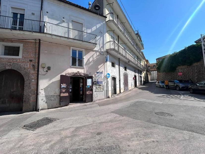Bilocale in Via De Falco 22, Fisciano — foto 5 di 5