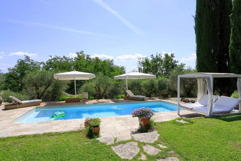 Casa indipendente, Poggibonsi — foto 5 di 5
