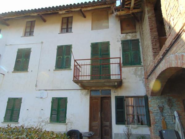 Rustico in Frazione Bruciati 11, Calamandrana — foto 3 di 5