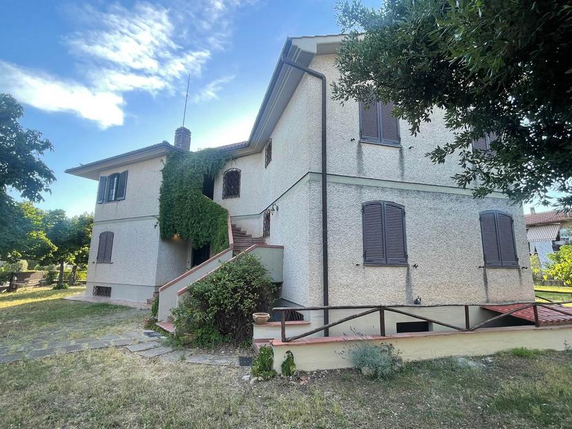 Villa bifamiliare, Roccastrada — foto 2 di 5