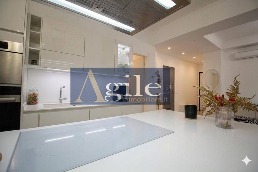 Appartamento in Via Sabotino 147, San Benedetto del Tronto