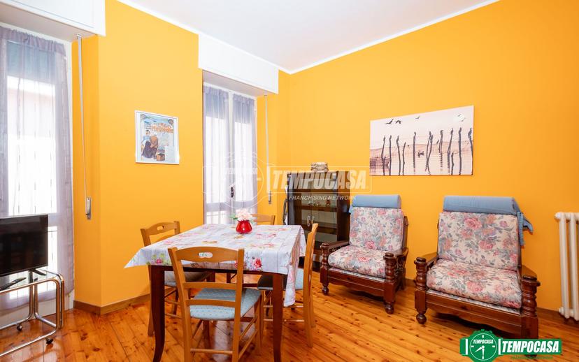 Bilocale in Via Libertà 19, Baveno — foto 2 di 5