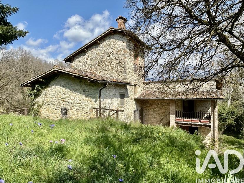 Villa in Via San Paolo 1, Castel San Niccolò — foto 3 di 5