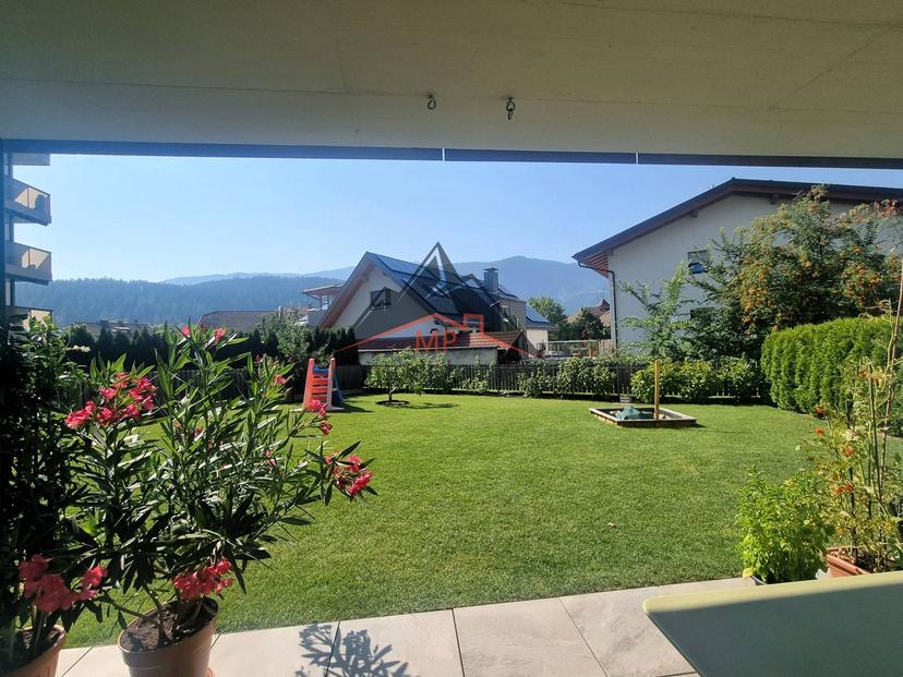 Quadrilocale in Stegona, Brunico