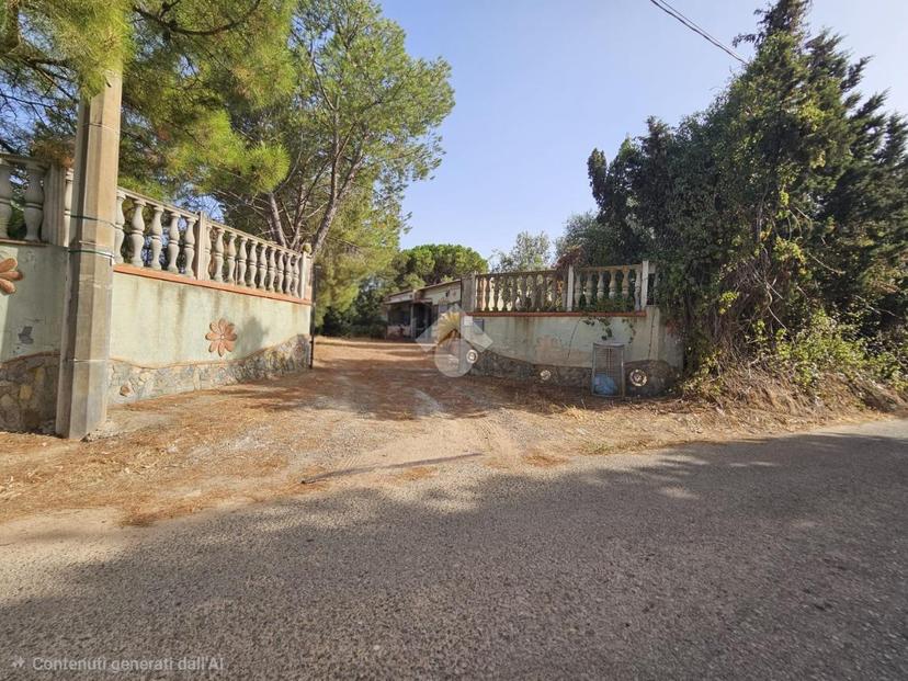 Villa in Localita Mitza Caria, Capoterra — foto 2 di 5