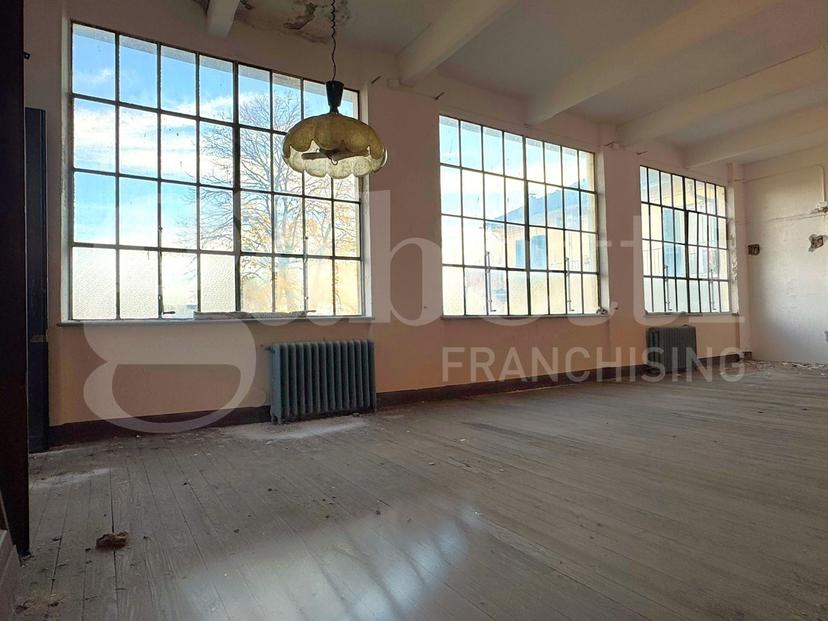 Casa indipendente in Via Martiri del XXI 65, Pinerolo — foto 5 di 5