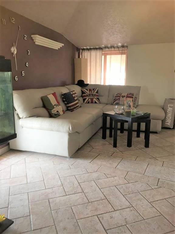 Bilocale in Corso Matteotti, Foggia