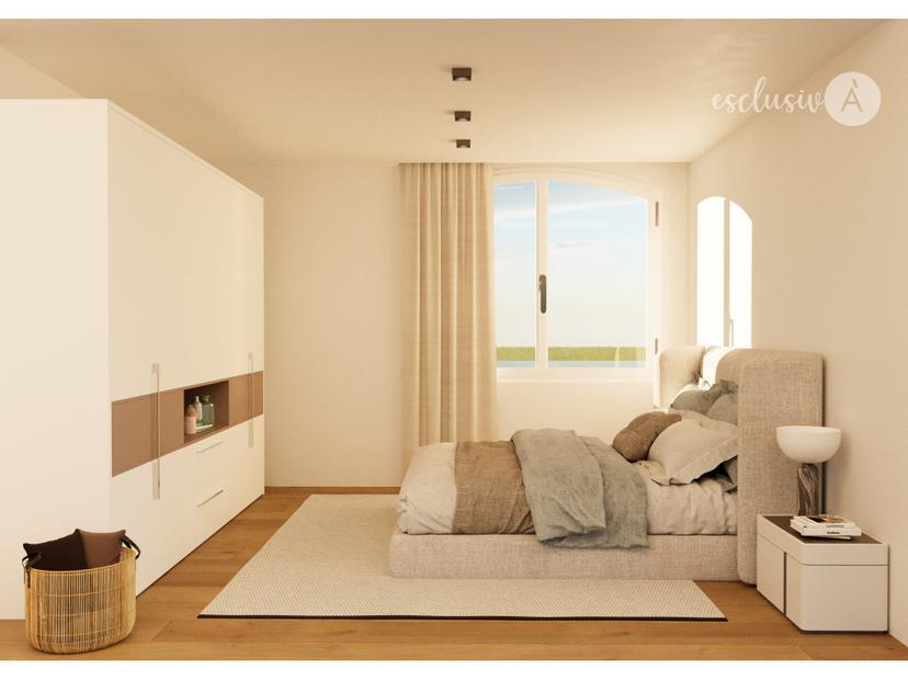 Quadrilocale in Viale Carducci 35, Cesenatico — foto 4 di 5