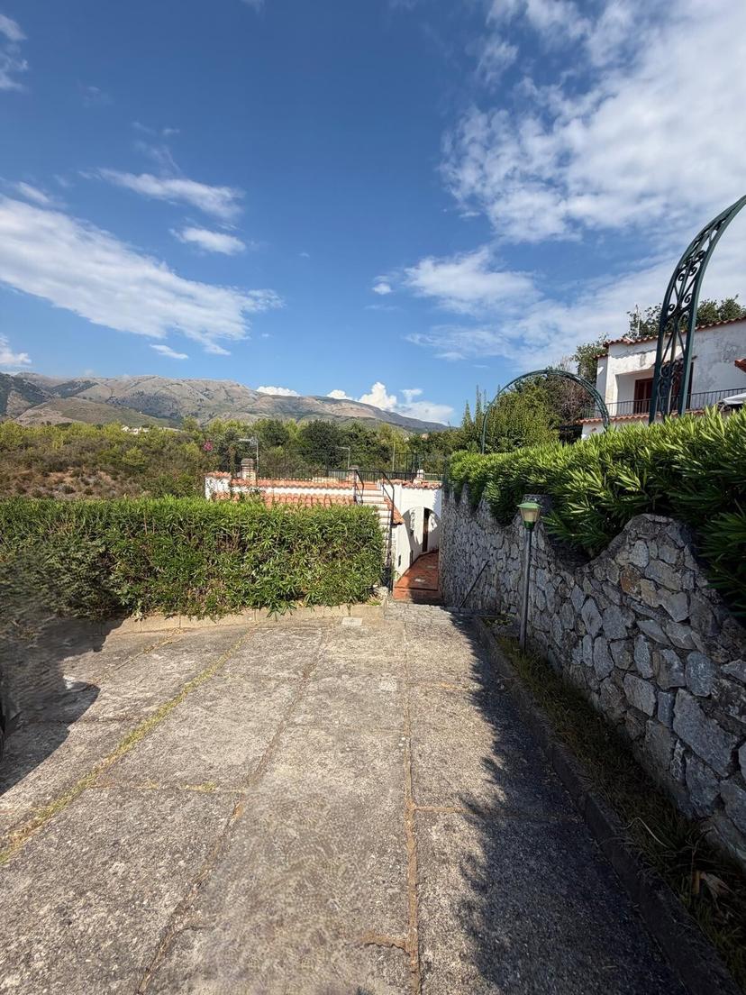 Trilocale in Via Sandro Pertini Snc, San Nicola Arcella
