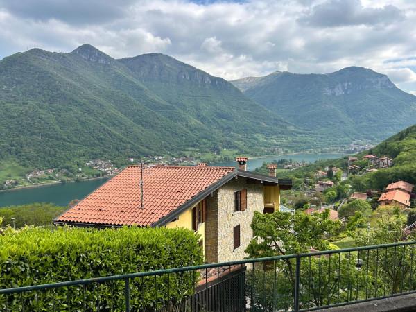 Terratetto unifamiliare in Via Don Giancarlo Pezzotta, Ranzanico — foto 5 di 5