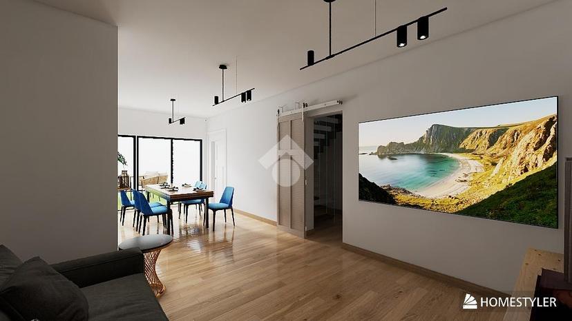 Casa indipendente in Corso G. Garibaldi 100, Sant'Elpidio a Mare — foto 4 di 5