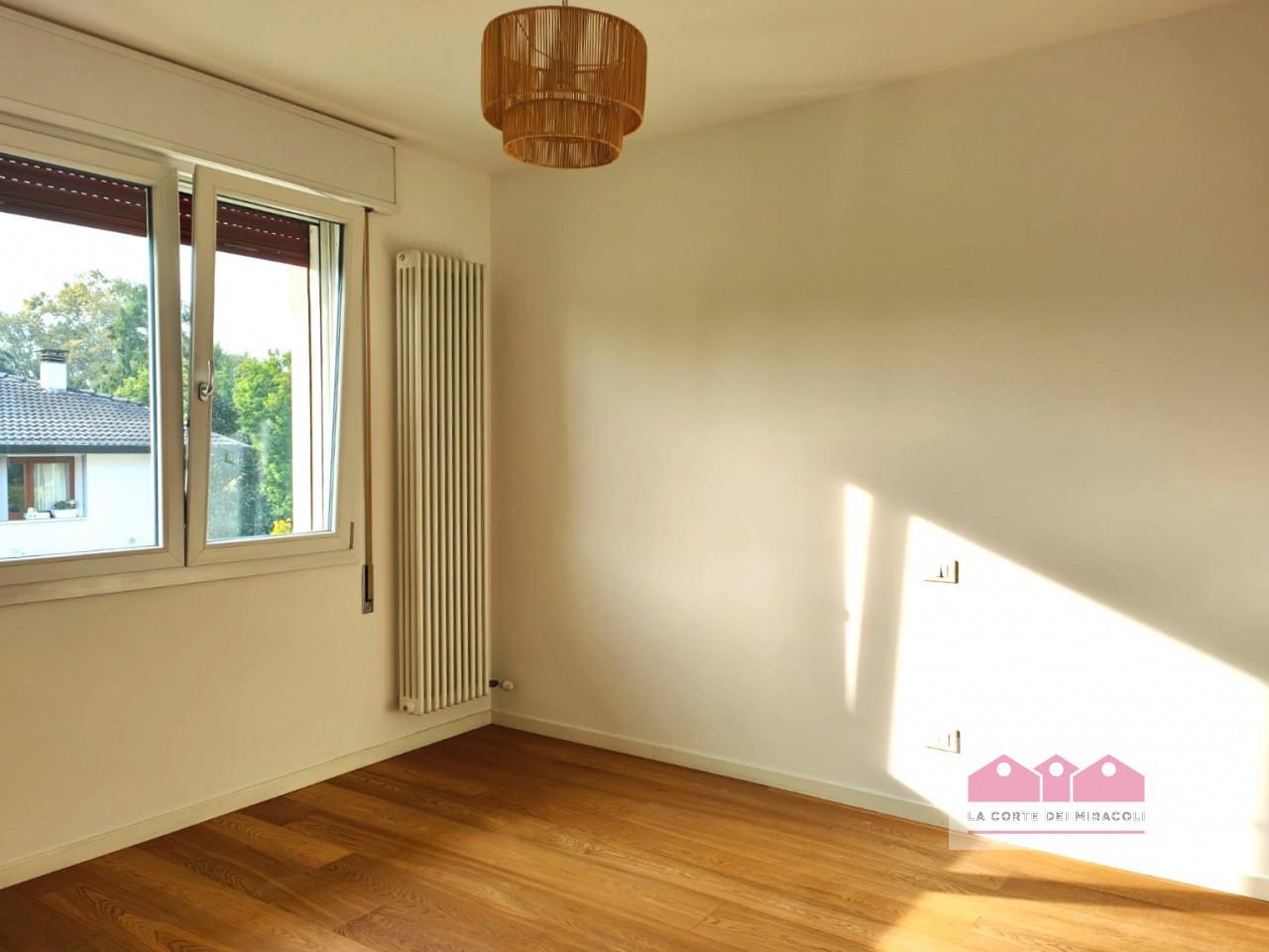 Villa in Via Curti, Caldogno
