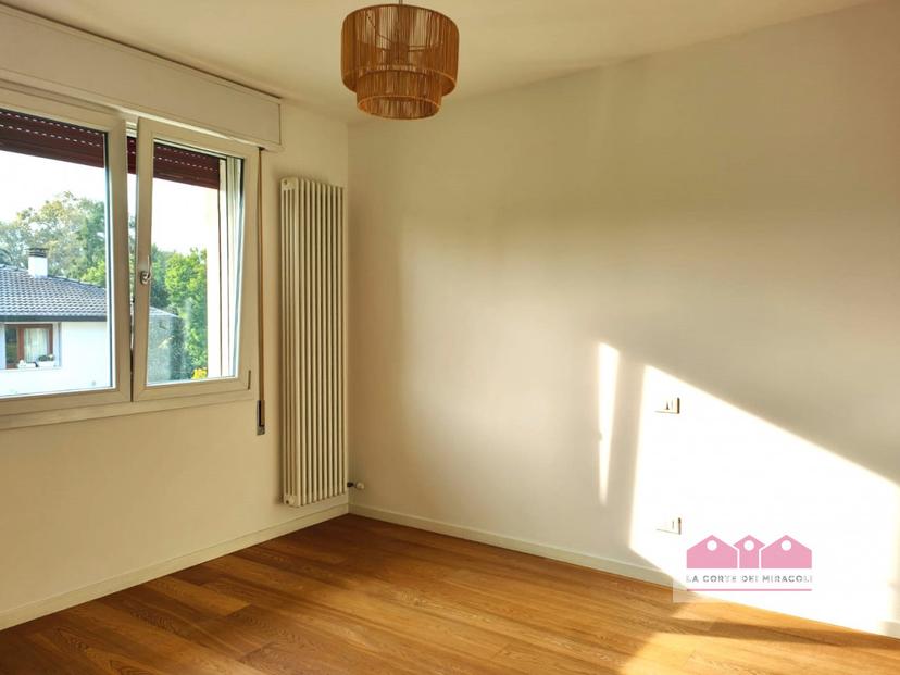 Villa in Via Curti, Caldogno