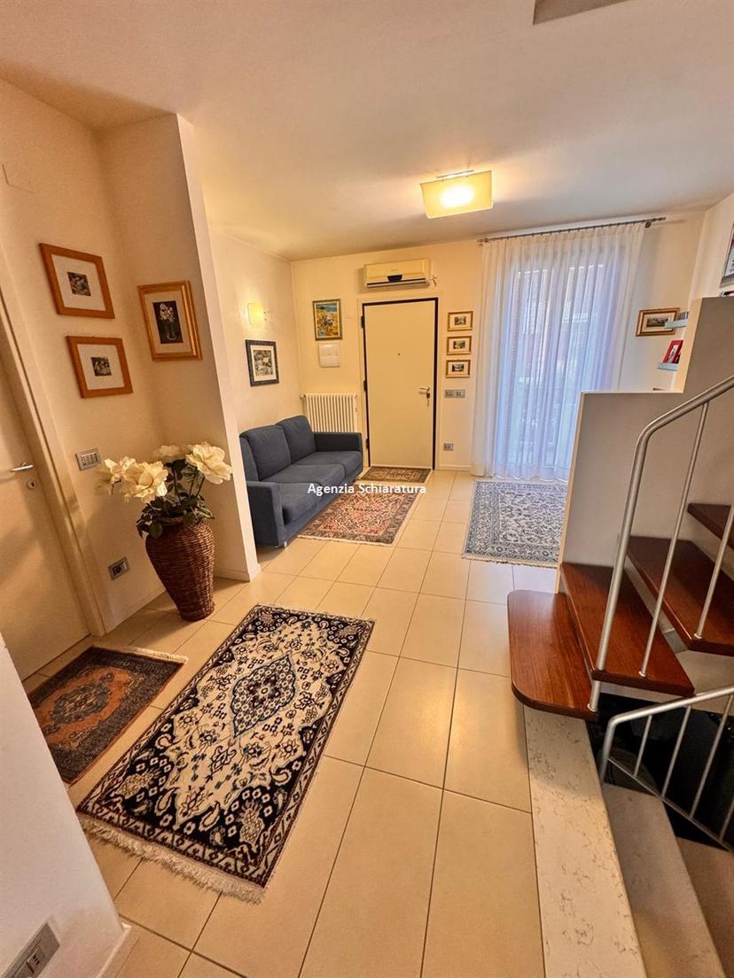 Villa a schiera, Montelabbate — foto 4 di 5