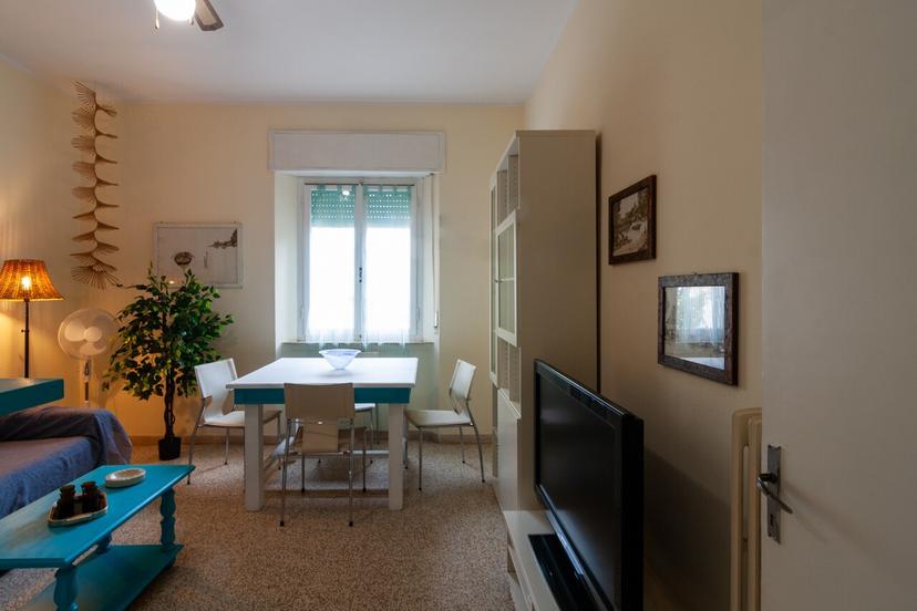 Quadrilocale in Via Rossini 46, Follonica — foto 3 di 5