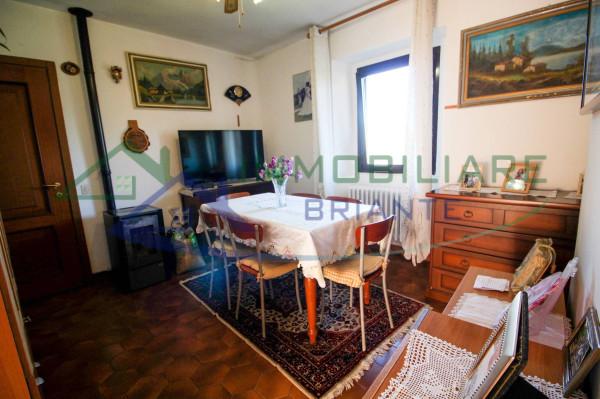 Trilocale in Via Piave, Golasecca — foto 3 di 5