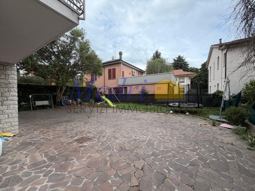 Appartamento in Via Don Giovanni Minzoni 310, Cesena