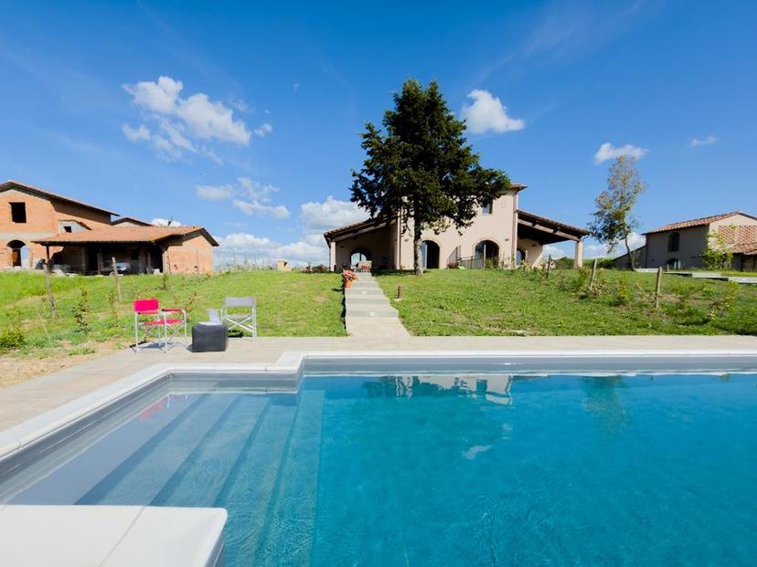 Rustico, Lajatico — foto 5 di 5