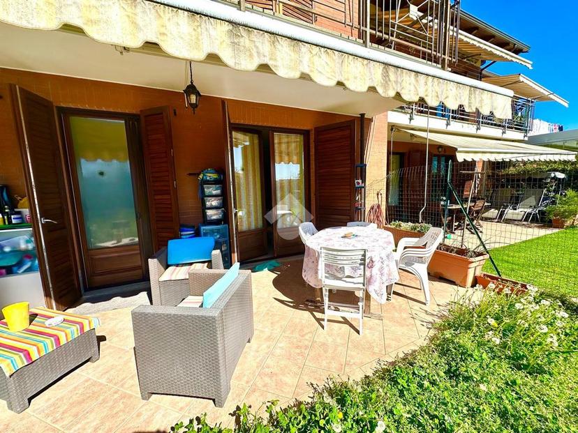 Villa a schiera in Corso Italia 61, Robassomero — foto 2 di 5
