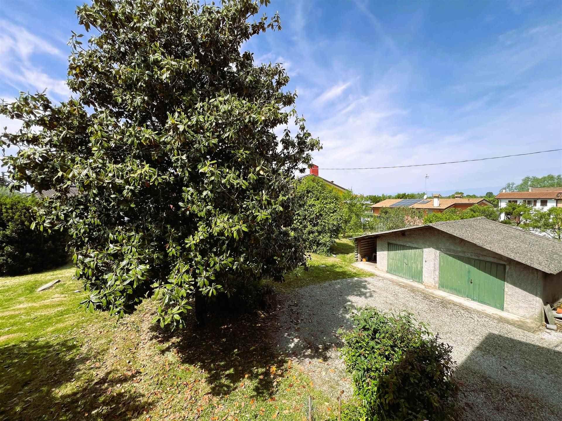 Villa in Via Cordovado, Teglio Veneto