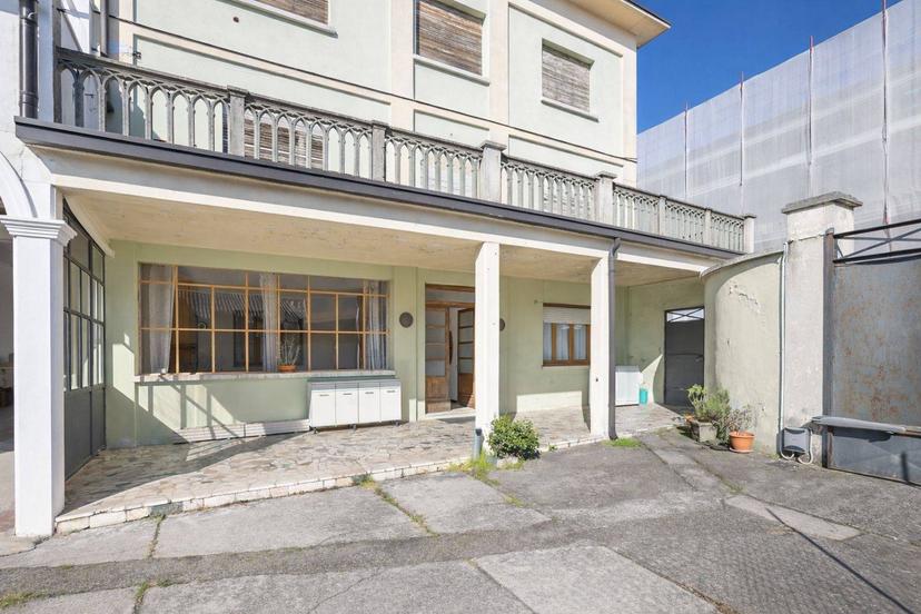 Appartamento in Via Solferino 5, Borgo San Giacomo — foto 3 di 5