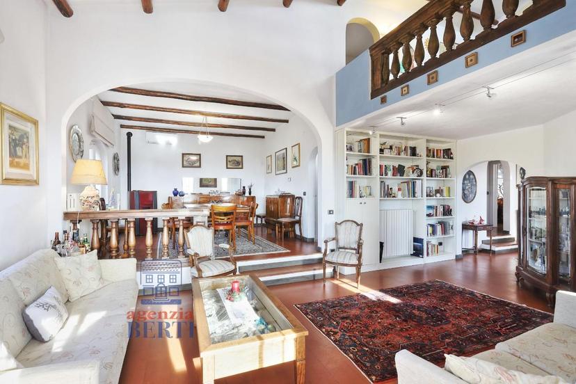 Villa, Rosignano Marittimo — foto 2 di 5
