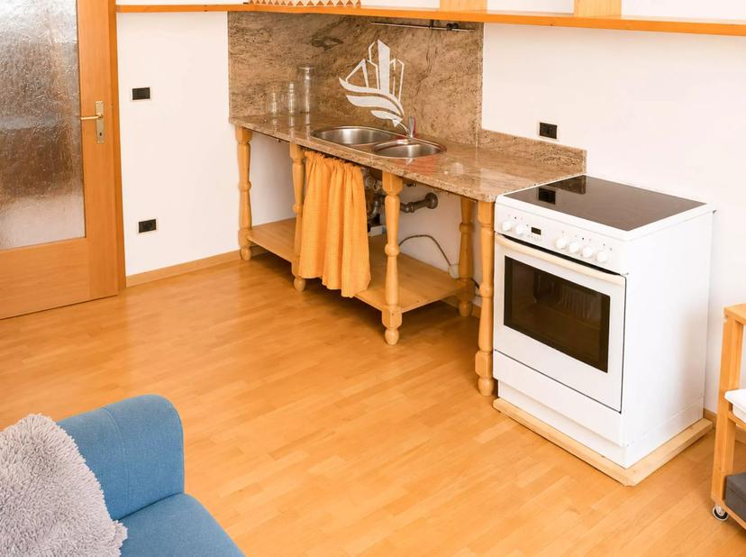 Bilocale in RosengartenstraßE, Nova Levante — foto 2 di 5