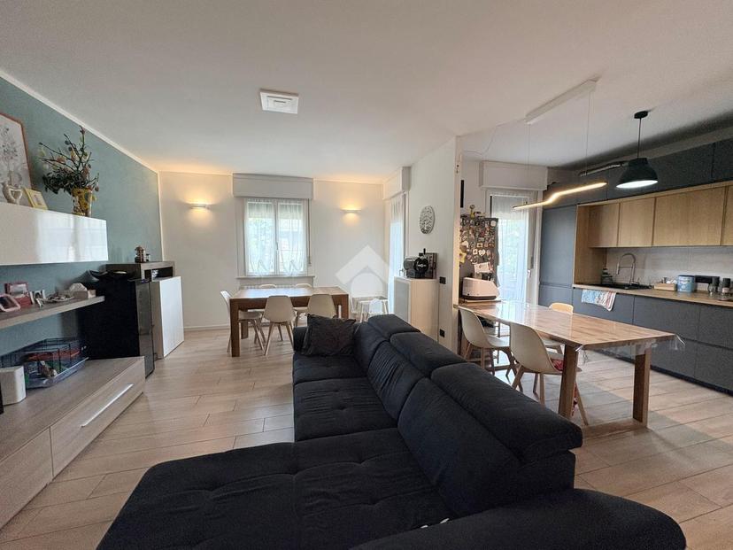 Appartamento in Via Luigi Gottardi 15, San Martino Buon Albergo — foto 4 di 5