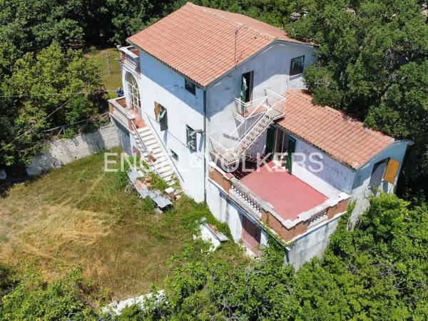 Villa in Via Colle Catino, Belmonte in Sabina — foto 3 di 5