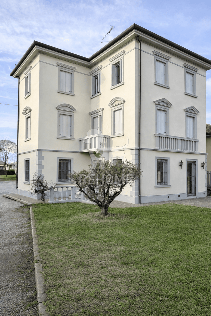 Villa in Via Lignano, 14, Pozzuolo del Friuli — foto 4 di 5