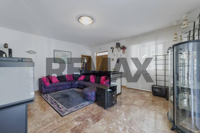 Casa indipendente in Via Flavia 15, Spoltore — foto 4 di 5
