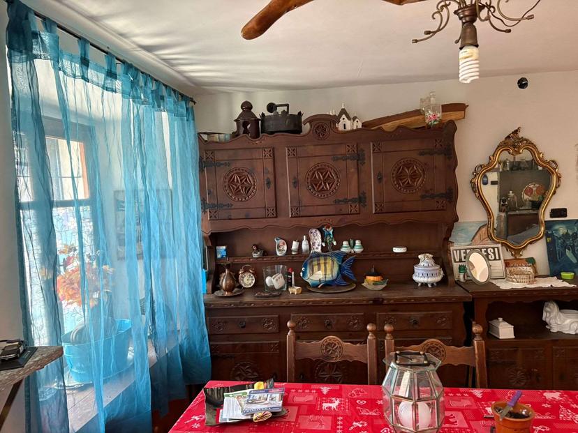 Casa indipendente in Via Grandubbione 15, Pinasca — foto 4 di 5