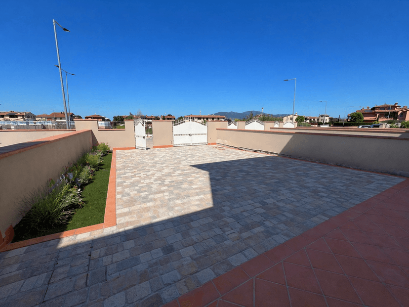 Villa a schiera, Pontedera — foto 3 di 5