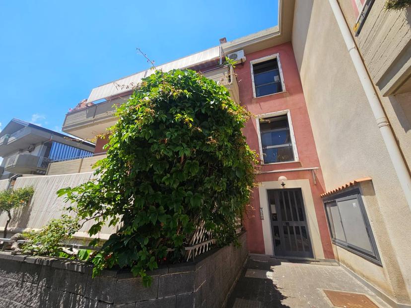 Bilocale in Via Spiaggia 21, Mascali
