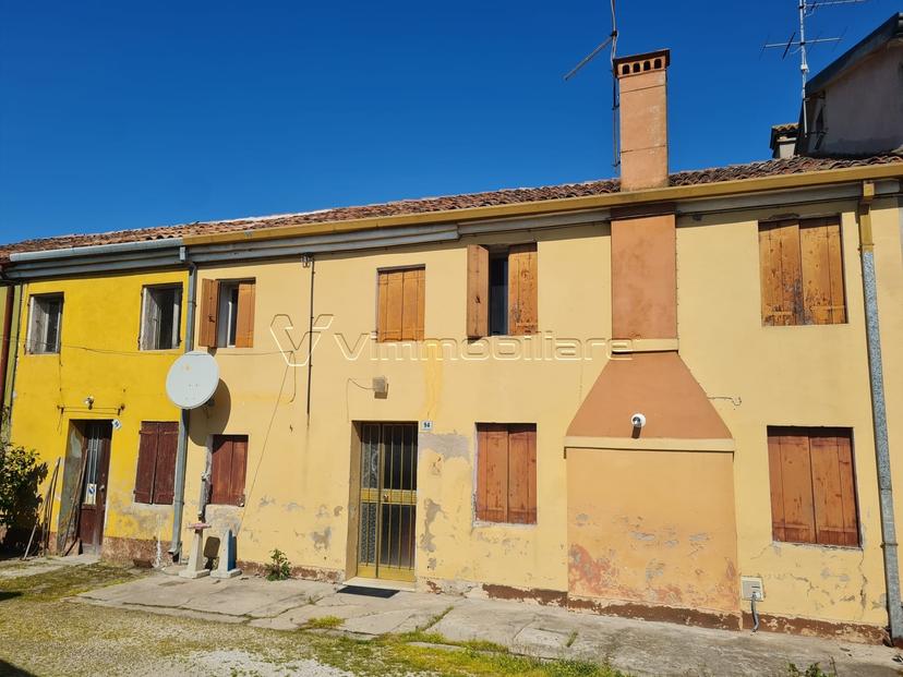 Villa a schiera in Via Monte Grappa 94, Noventa Vicentina — foto 2 di 3