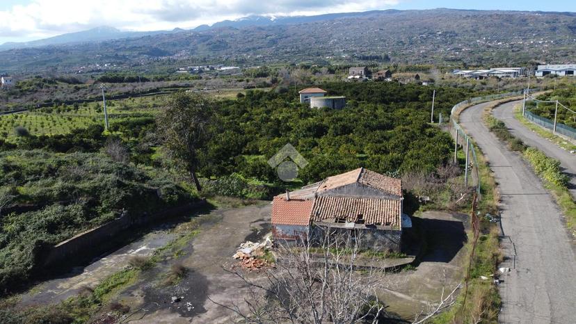 Casa indipendente in Via Pietralonga, Mascali — foto 5 di 5