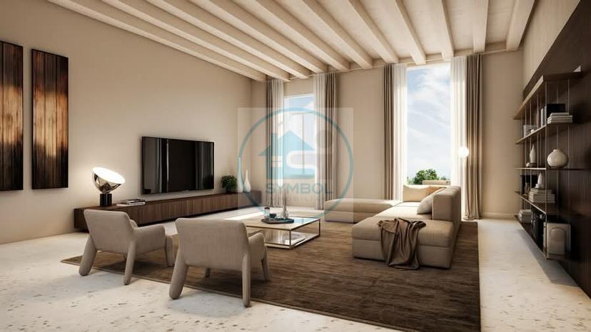 Villa in Via Rossignago, Spinea — foto 3 di 5