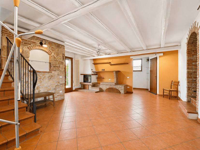 Villa a schiera in Via Monte Cengio, Quinto Vicentino — foto 5 di 5