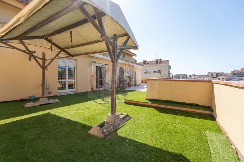 Attico in Via Carso 35, Sassari — foto 5 di 5